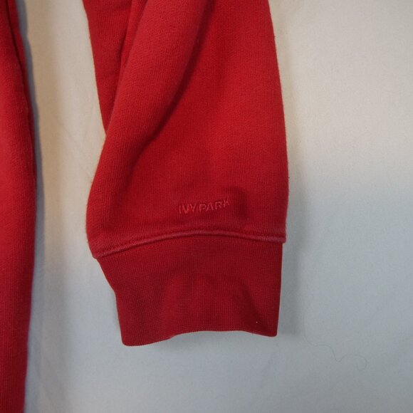 Adidas X Ivy Park Hoodie Sweatshirt UNISEX - Picture 5 of 6